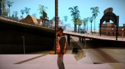 Bmyap para GTA San Andreas miniatura 3