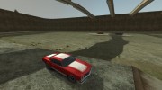 Laguna Seca для GTA 4 миниатюра 4