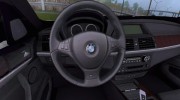 BMW X5 para GTA San Andreas miniatura 6