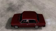 ВАЗ 21065 для GTA San Andreas миниатюра 2