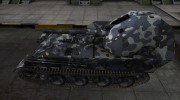 Немецкий танк GW Panther для World Of Tanks миниатюра 2