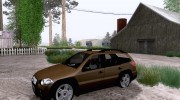 Fiat Palio Weekend Edit для GTA San Andreas миниатюра 1