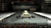 Ангар (premium) for World Of Tanks miniature 4