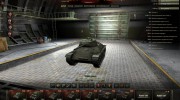 Премиум ангар WoT for World Of Tanks miniature 1
