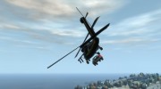 Skylift Hook Mod для GTA 4 миниатюра 1