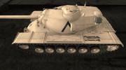 Шкурка для T110E5 для World Of Tanks миниатюра 2
