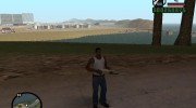 Weapons Bonus для GTA San Andreas миниатюра 4