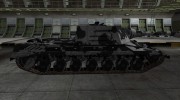 Шкурка для Объект 268 para World Of Tanks miniatura 5