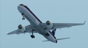 Boeing 757-200 US Airways for GTA San Andreas miniature 14