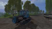 ХТЗ 181 для Farming Simulator 2015 миниатюра 1