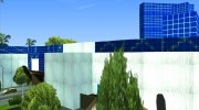Новое здание в LS for GTA San Andreas miniature 4