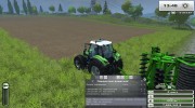 Courseplay для Farming Simulator 2013 миниатюра 5