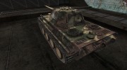 PzKpfw V Panther para World Of Tanks miniatura 3