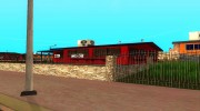 New houses in LV для GTA San Andreas миниатюра 3