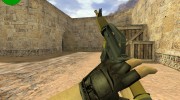 M4A1-S Knight из CS:GO para Counter Strike 1.6 miniatura 4