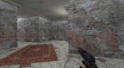 de_mirage для Counter Strike 1.6 миниатюра 36