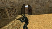 Generic Assault Rifle для Counter Strike 1.6 миниатюра 5
