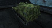 Объект 212 для World Of Tanks миниатюра 3