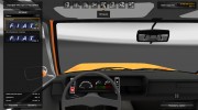 FIAT 131 for Euro Truck Simulator 2 miniature 7