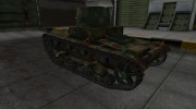 Китайскин танк Vickers Mk. E Type B for World Of Tanks miniature 3