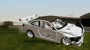 BMW M3 E92 для GTA San Andreas миниатюра 26
