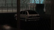 ВАЗ 2114 БПАN для GTA San Andreas миниатюра 8