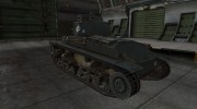 Исторический камуфляж PzKpfw 35 (t) для World Of Tanks миниатюра 3