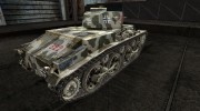 Шкурка для T-15 для World Of Tanks миниатюра 4