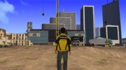 Dead Rising 3 para GTA San Andreas miniatura 4