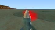 Shark Santa Maria для GTA San Andreas миниатюра 5