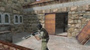 L115A3 для Counter Strike 1.6 миниатюра 5