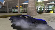 Cars Physics GTA IV Test 1 para GTA San Andreas miniatura 5
