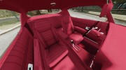 Pontiac Firebird 1971 для GTA 4 миниатюра 8