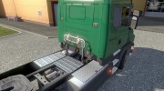 Scania T Mod v1.4 for Euro Truck Simulator 2 miniature 11