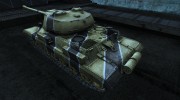 Шкурка для СТ-1 для World Of Tanks миниатюра 3