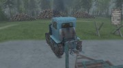 Т-74 v2.2 for Spintires 2014 miniature 8