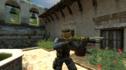 Opes Tac Shotgun для Counter-Strike Source миниатюра 4