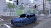 Tofas Kartal Tuning для GTA San Andreas миниатюра 1