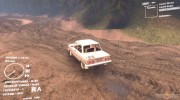 ЗАЗ 968М for Spintires DEMO 2013 miniature 3