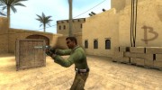 Damascus_Deagle para Counter-Strike Source miniatura 5