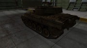 Американский танк M18 Hellcat для World Of Tanks миниатюра 3