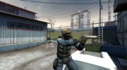 Bloody Havoc Deagle для Counter-Strike Source миниатюра 4