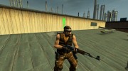 Desert Guerilla for Counter-Strike Source miniature 1