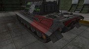 Зона пробития Jagdtiger для World Of Tanks миниатюра 3