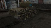 M4A3 Sherman 3 для World Of Tanks миниатюра 4