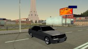 Mersedes-Bens Sell 600 para GTA San Andreas miniatura 1