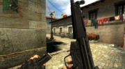 Unkn0wns Mp5 Animations for Counter-Strike Source miniature 3