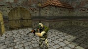 Hgrunt for Counter Strike 1.6 miniature 4