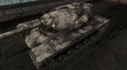 Шкурка для T110E5 para World Of Tanks miniatura 1