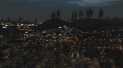 Project 2dfx 2.5 для GTA San Andreas миниатюра 3